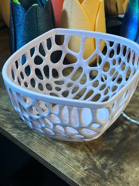 Baskets